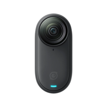 3Sixty Pro 360° Camera - Midnight Black