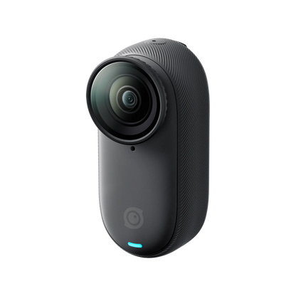 3Sixty Pro 360° Camera - Midnight Black