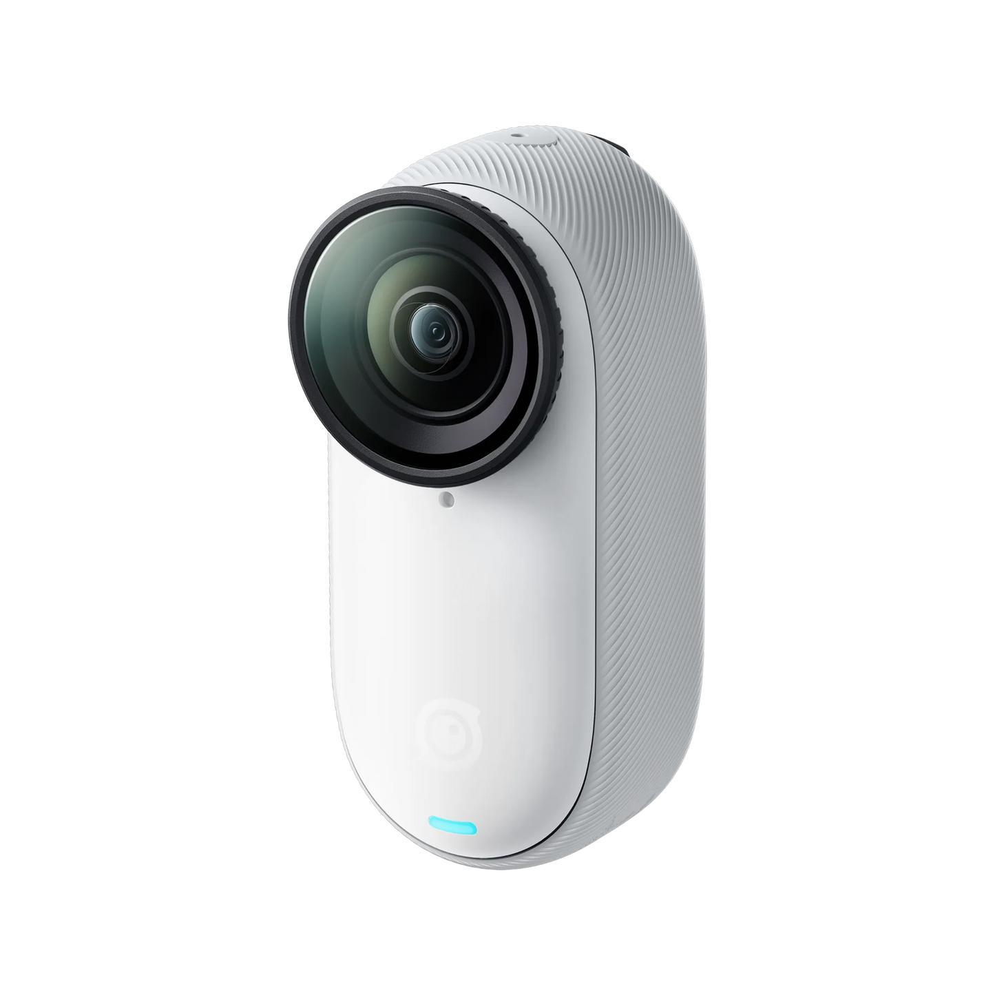 3Sixty Pro 360° Camera - Crystal White